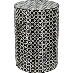 Столик дизайнерский Mirror mosaic варинант исполнения - 8 | Loft Concept в Орле