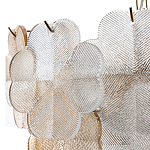 Люстра Mendelssohn варинант исполнения - 4 | Loft Concept в Орле