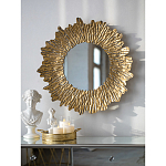 Настенное зеркало The ribbed core варинант исполнения - 6 | Loft Concept в Орле