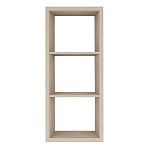 Полка-модуль для книг Primo длина 60 варинант исполнения - 2 | Loft Concept в Орле