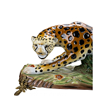 Фигурка Cheetah варинант исполнения - 3 | Loft Concept в Орле