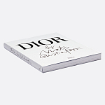 Лимитированное издание Иллюстрации модного дома  Book: Dior par Mats Gustafson Vol. I Maria Grazia Chiuri варинант исполнения - 3 | Loft Concept в Орле