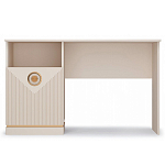 Стол письменный с ящиком и нишей для хранения Satin Furniture варинант исполнения - 2 | Loft Concept в Орле