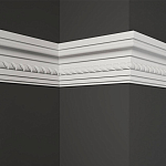 Молдинг с орнаментом MO-01 варинант исполнения - 1 | Loft Concept в Орле