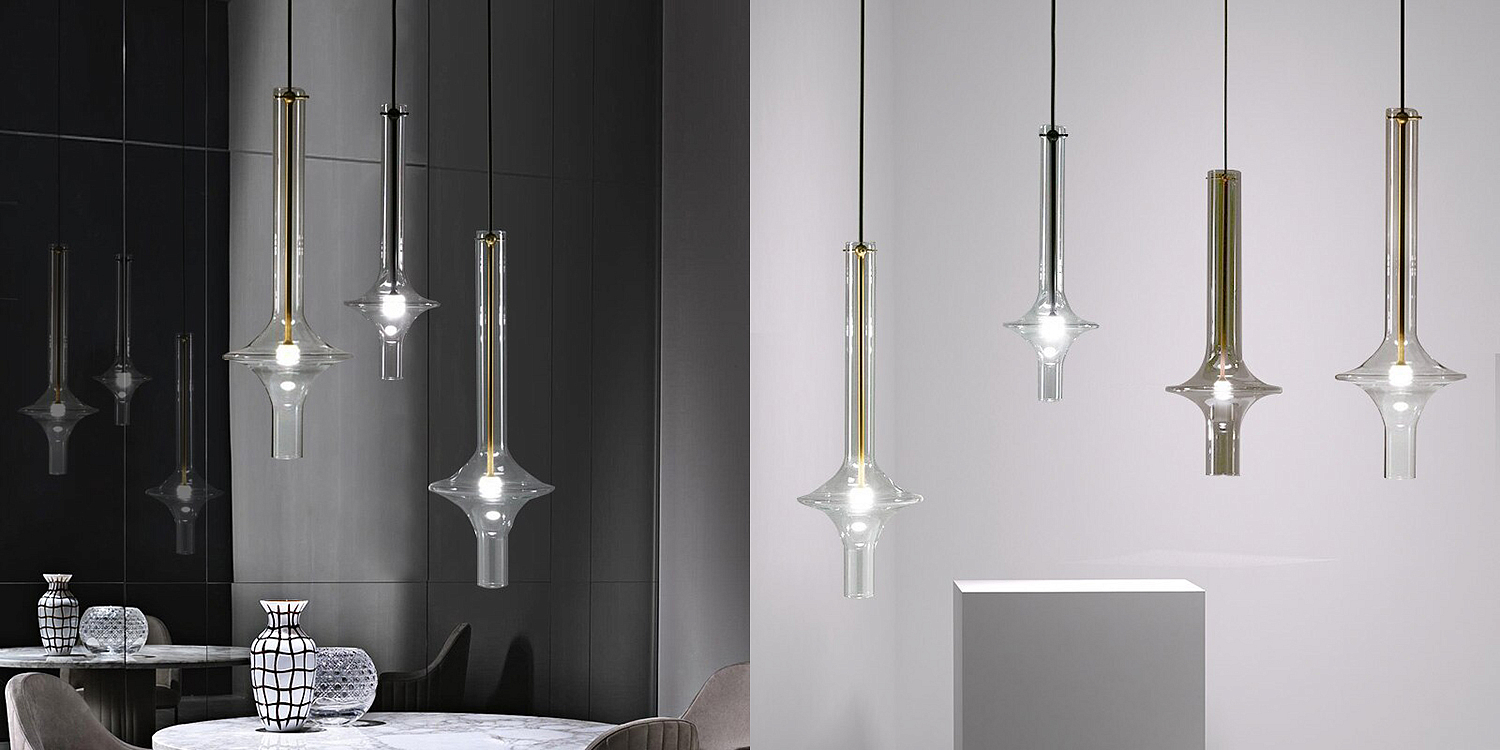 Светильник DONOUSA Hanging lamp Светильник DONOUSA Hanging lamp - Loft-Concept в Орле