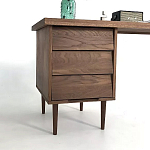 Письменный стол «STL 07»  варинант исполнения - 3 | Loft Concept в Орле