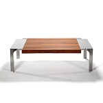 Столик кофейный-журнальный «Swiss» варинант исполнения - 1 | Loft Concept в Орле