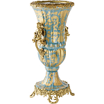 Ваза фарфоровая Alexsiaya варинант исполнения - 2 | Loft Concept в Орле