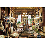 Книга New York Splendor: The City Most Memorable Rooms Moonan Wendy варинант исполнения - 3 | Loft Concept в Орле