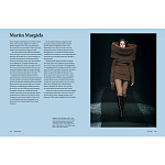 Книга про высокую моду XX века High Fashion The 20th Century Decade by Decade Dirix Emmanuelle варинант исполнения - 8 | Loft Concept в Орле