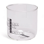 Стакан Seletti Cocktail варинант исполнения - 1 | Loft Concept в Орле