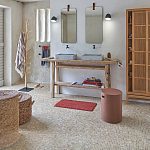 Напольная вешалка из тикового дерева Teak Floor Hanger варинант исполнения - 3 | Loft Concept в Орле