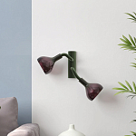 Бра Cupula варинант исполнения - 4 | Loft Concept в Орле