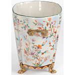 Фарфоровое кашпо Cew Zo варинант исполнения - 3 | Loft Concept в Орле