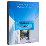 Альбом Самые востребованные архитекторы Голливуда Contemporary Living by McClean Design варинант исполнения - 5 | Loft Concept в Орле