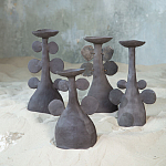 Подсвечники из серии «Дюна» варинант исполнения - 1 | Loft Concept в Орле
