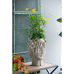 Кашпо Hidden emotions варинант исполнения - 8 | Loft Concept в Орле