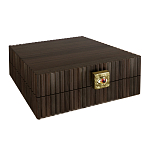 Шкатулка Elsa Dreams Walnut варинант исполнения - 4 | Loft Concept в Орле