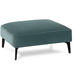 Пуф каркасный на металлических ножках Era варинант исполнения - 3 | Loft Concept в Орле