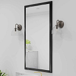 Бра с куполообразным прозрачным плафоном Glass Dome with Seeds варинант исполнения - 6 | Loft Concept в Орле