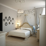 Люстра подвесная Exofina варинант исполнения - 2 | Loft Concept в Орле