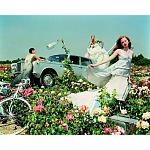 Редкое коллекционное издание Tim Walker Pictures 2016 варинант исполнения - 3 | Loft Concept в Орле