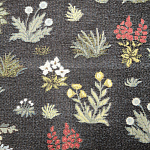 Мебельная ткань Жаккард мульти цвет 140 см T3-33 варинант исполнения - 3 | Loft Concept в Орле