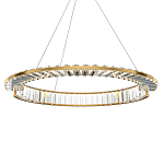 Люстра подвесная Krone 3000К 36Вт варинант исполнения - 2 | Loft Concept в Орле