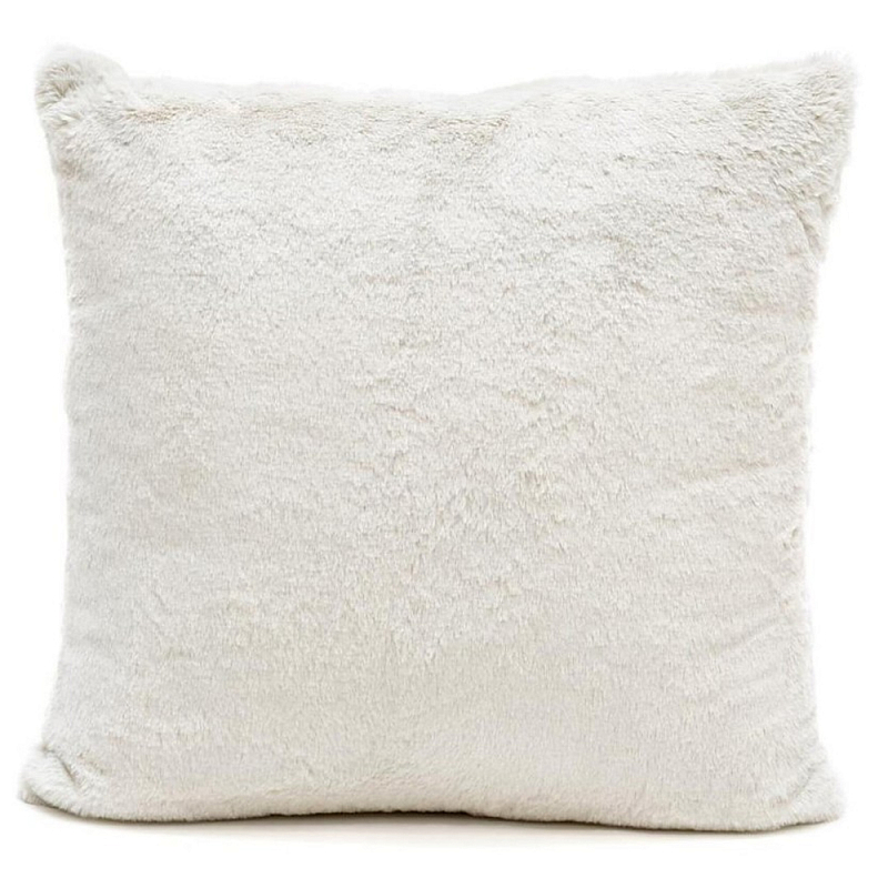 Подушка Pillow Teddy Bear Белый Подушка Pillow Teddy Bear Белый в Орле | Loft Concept