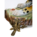 Фигурка Cheetah варинант исполнения - 4 | Loft Concept в Орле