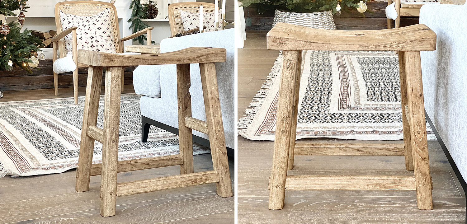 Табурет Gaho Tabouret Табурет Gaho Tabouret - Loft-Concept в Орле