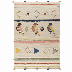 Ковер Ethnic mix Carpet