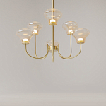 Люстра подвесная Dynasty 3000К варинант исполнения - 3 | Loft Concept в Орле