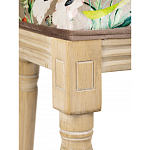 Стул French Extra red варинант исполнения - 8 | Loft Concept в Орле