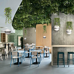 Бра Benedict Dark grey варинант исполнения - 2 | Loft Concept в Орле