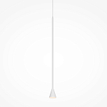 Подвесной светильник Austere white варинант исполнения - 2 | Loft Concept в Орле