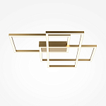 Потолочный светильник Rida 3000-4000К 78Вт варинант исполнения - 6 | Loft Concept в Орле