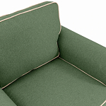 Кресло с отделением для хранения Athenais Chair Multi варинант исполнения - 6 | Loft Concept в Орле