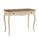 Трельяж с зеркалом и 2-мя ящиками Interiors Romance варинант исполнения - 3 | Loft Concept в Орле