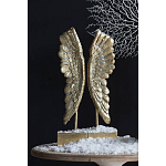 Держатель для книг Golden wings варинант исполнения - 3 | Loft Concept в Орле