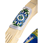 Кресло Mesolithic Lux варинант исполнения - 6 | Loft Concept в Орле