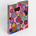 Yayoi Kusama (Revised and Expanded Edition) варинант исполнения - 2 | Loft Concept в Орле