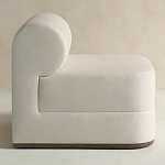 Премиальное кресло Liverpool варинант исполнения - 1 | Loft Concept в Орле