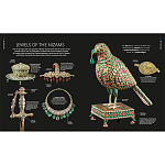 Книга Treasures of India From Antiquity to Modernity варинант исполнения - 8 | Loft Concept в Орле