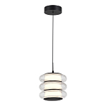 Подвесной светильник LED 16W 3000K Triple Plumpness варинант исполнения - 6 | Loft Concept в Орле