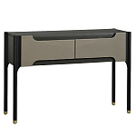 Консоль с 2-мя ящиками Superiority варинант исполнения - 1 | Loft Concept в Орле