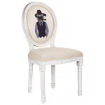 Стул French Beige Dog варинант исполнения - 2 | Loft Concept в Орле