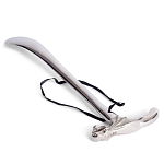 Ложка для обуви Shoehorns Animal алюминиевый сплав варинант исполнения - 2 | Loft Concept в Орле
