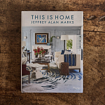 Подарочная Книга This is Home Jeffrey Alan варинант исполнения - 4 | Loft Concept в Орле