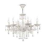 Люстра подвесная The quiet glow of the lights варинант исполнения - 2 | Loft Concept в Орле